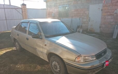 Daewoo Nexia I рестайлинг, 2006 год, 107 000 рублей, 1 фотография