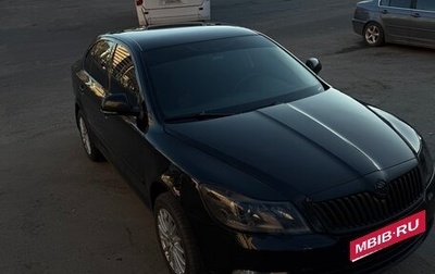 Skoda Octavia, 2013 год, 950 000 рублей, 1 фотография