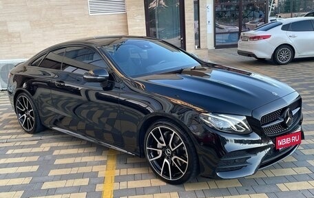 Mercedes-Benz E-Класс, 2017 год, 3 750 000 рублей, 1 фотография