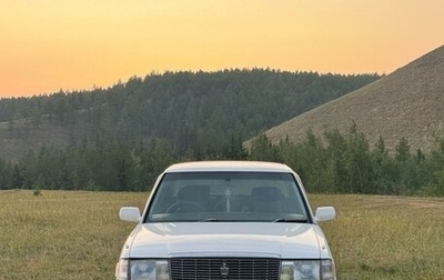 Toyota Crown, 1995 год, 420 000 рублей, 1 фотография