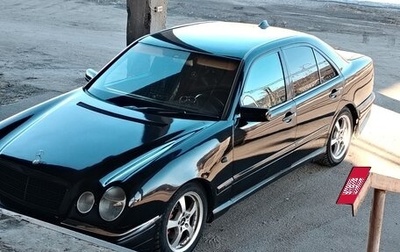 Mercedes-Benz E-Класс, 1997 год, 380 000 рублей, 1 фотография