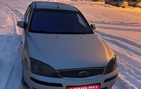 Ford Mondeo III, 2006 год, 335 000 рублей, 1 фотография