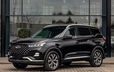 Chery Tiggo 7 Pro, 2022 год, 1 495 000 рублей, 1 фотография