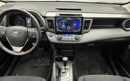 Toyota RAV4, 2019 год, 2 878 000 рублей, 8 фотография