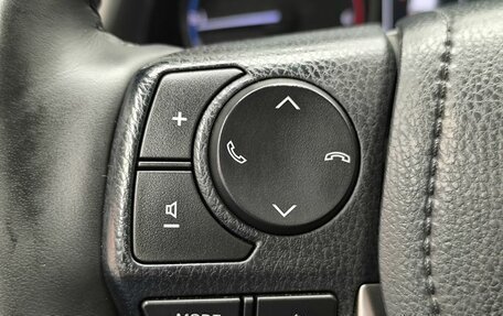 Toyota RAV4, 2019 год, 2 878 000 рублей, 13 фотография