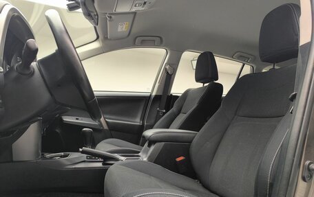 Toyota RAV4, 2019 год, 2 878 000 рублей, 16 фотография