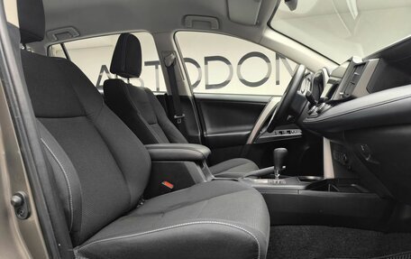 Toyota RAV4, 2019 год, 2 878 000 рублей, 22 фотография