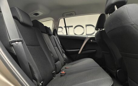 Toyota RAV4, 2019 год, 2 878 000 рублей, 24 фотография