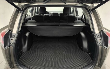 Toyota RAV4, 2019 год, 2 878 000 рублей, 25 фотография