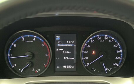 Toyota RAV4, 2019 год, 2 878 000 рублей, 29 фотография