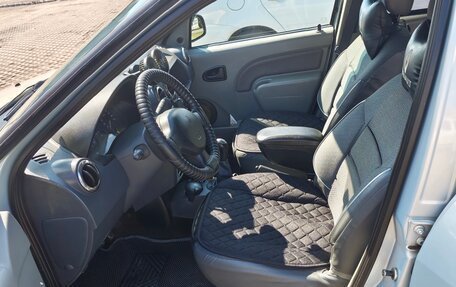 Renault Logan I, 2008 год, 550 000 рублей, 7 фотография