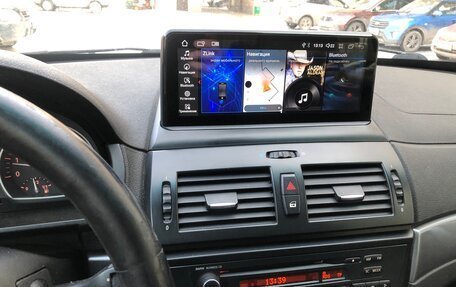 BMW X3, 2009 год, 2 500 000 рублей, 3 фотография