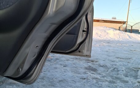 KIA Spectra II (LD), 2009 год, 360 000 рублей, 8 фотография