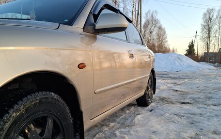 KIA Spectra II (LD), 2009 год, 360 000 рублей, 4 фотография