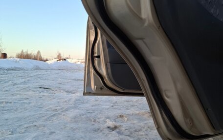 KIA Spectra II (LD), 2009 год, 360 000 рублей, 7 фотография