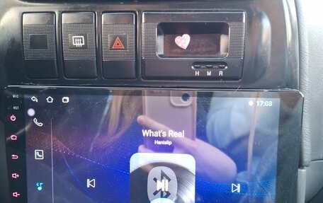 KIA Spectra II (LD), 2009 год, 360 000 рублей, 11 фотография