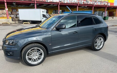 Audi Q5, 2010 год, 1 550 000 рублей, 2 фотография