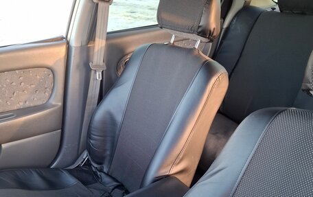 KIA Spectra II (LD), 2009 год, 360 000 рублей, 12 фотография