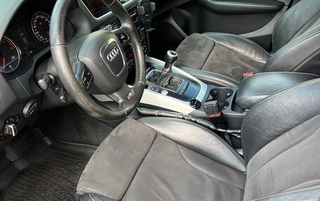 Audi Q5, 2010 год, 1 550 000 рублей, 8 фотография