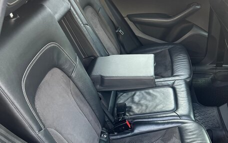 Audi Q5, 2010 год, 1 550 000 рублей, 6 фотография