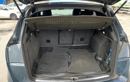 Audi Q5, 2010 год, 1 550 000 рублей, 11 фотография