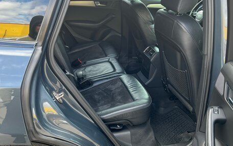 Audi Q5, 2010 год, 1 550 000 рублей, 5 фотография