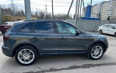 Audi Q5, 2010 год, 1 550 000 рублей, 4 фотография