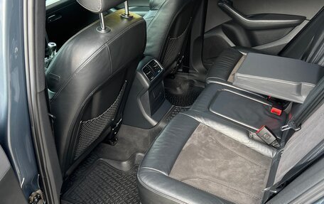 Audi Q5, 2010 год, 1 550 000 рублей, 7 фотография