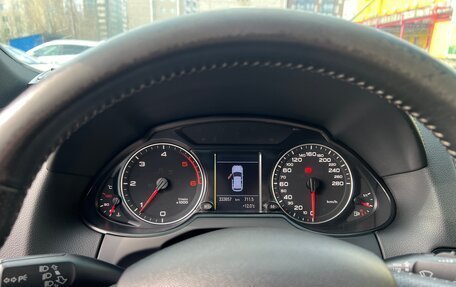 Audi Q5, 2010 год, 1 550 000 рублей, 9 фотография