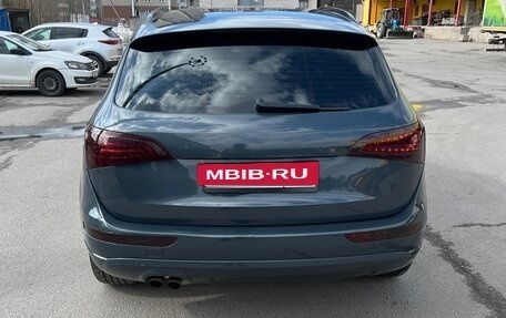 Audi Q5, 2010 год, 1 550 000 рублей, 3 фотография