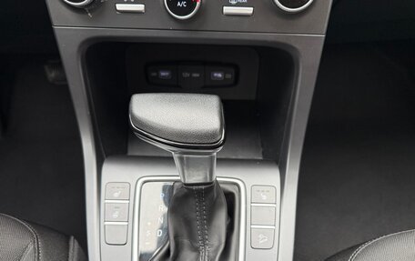 Hyundai Creta, 2021 год, 2 190 000 рублей, 14 фотография