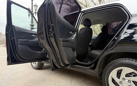 Hyundai Creta, 2021 год, 2 190 000 рублей, 12 фотография