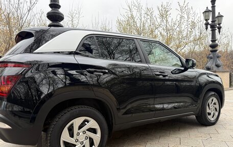 Hyundai Creta, 2021 год, 2 190 000 рублей, 6 фотография