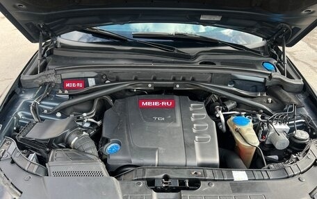 Audi Q5, 2010 год, 1 550 000 рублей, 13 фотография