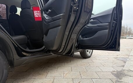 Hyundai Creta, 2021 год, 2 190 000 рублей, 13 фотография