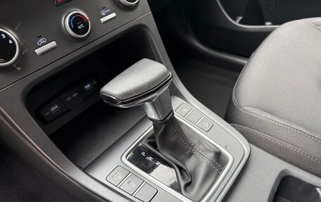 Hyundai Creta, 2021 год, 2 190 000 рублей, 16 фотография