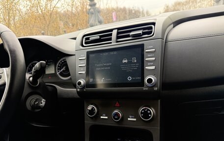 Hyundai Creta, 2021 год, 2 190 000 рублей, 18 фотография