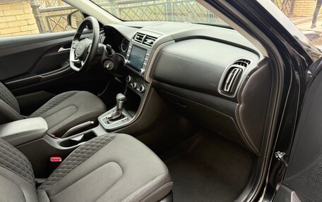 Hyundai Creta, 2021 год, 2 190 000 рублей, 20 фотография