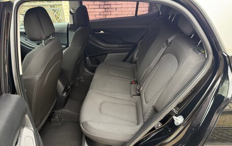 Hyundai Creta, 2021 год, 2 190 000 рублей, 23 фотография