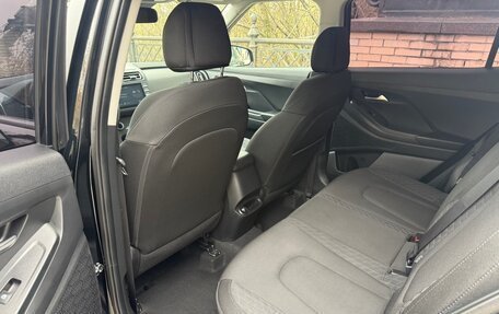 Hyundai Creta, 2021 год, 2 190 000 рублей, 24 фотография