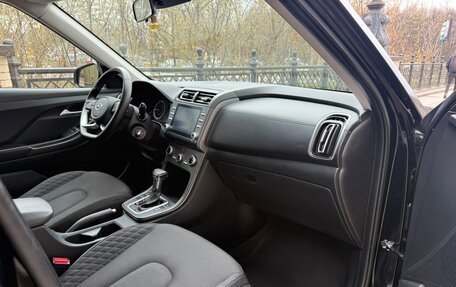 Hyundai Creta, 2021 год, 2 190 000 рублей, 19 фотография