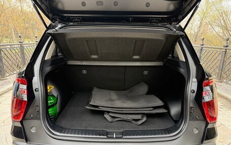 Hyundai Creta, 2021 год, 2 190 000 рублей, 26 фотография