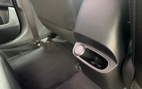 Hyundai Creta, 2021 год, 2 190 000 рублей, 28 фотография