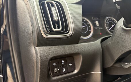 Hyundai Creta, 2021 год, 2 190 000 рублей, 30 фотография