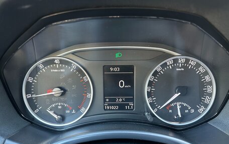 Skoda Octavia, 2012 год, 810 000 рублей, 10 фотография