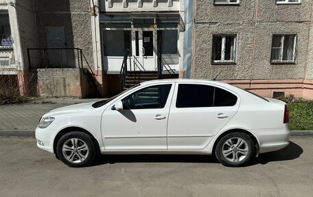 Skoda Octavia, 2012 год, 810 000 рублей, 7 фотография