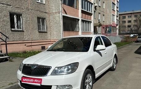 Skoda Octavia, 2012 год, 810 000 рублей, 8 фотография