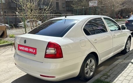 Skoda Octavia, 2012 год, 810 000 рублей, 4 фотография