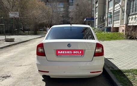 Skoda Octavia, 2012 год, 810 000 рублей, 5 фотография