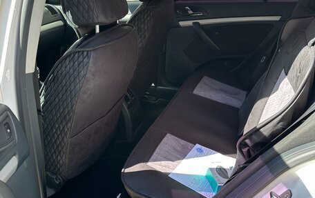 Skoda Octavia, 2012 год, 810 000 рублей, 17 фотография